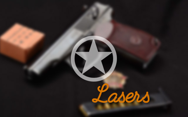 Makarov Makarov lasers