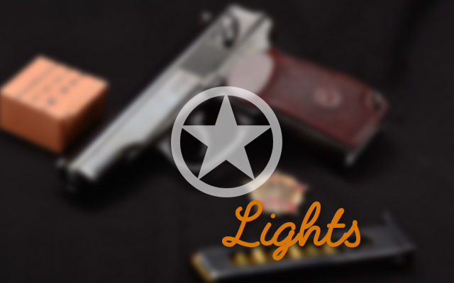 Makarov Makarov lights